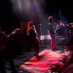 Bajan Live Solo Tab by Luis Alberto Spinetta