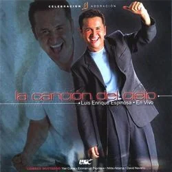 Se Chords by Luis Enrique Espinoza