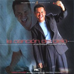 Se Chords by Luis Enrique Espinoza