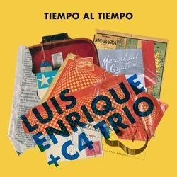 Tonada En Melancolía Chords by Luis Enrique