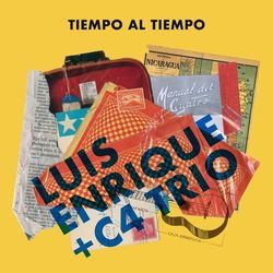 Tonada En Melancolía Chords by Luis Enrique