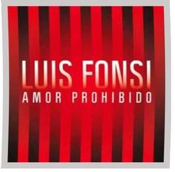 Amor Prohibido Chords by Luis Fonsi