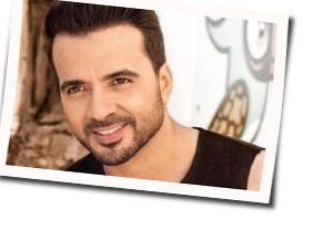 Aqui Estoy Yo Chords by Luis Fonsi