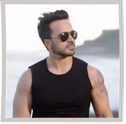 Arr  Chords by Luis Fonsi