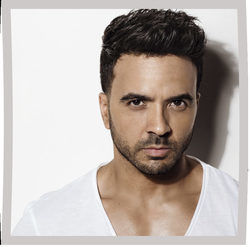 As by Luis Fonsi