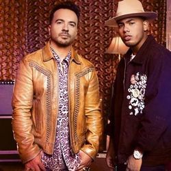 Bésame Chords by Luis Fonsi