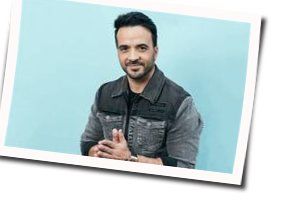 Calypso Chords by Luis Fonsi