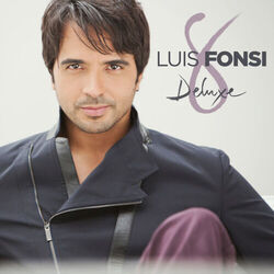 Cansada by Luis Fonsi