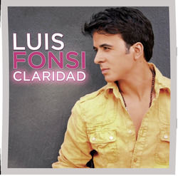 Claridad Chords by Luis Fonsi