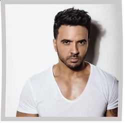 D by Luis Fonsi