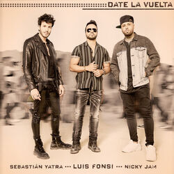 Date La Vuelta Chords by Luis Fonsi