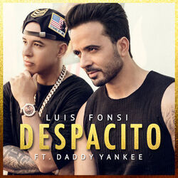 Despacito by Luis Fonsi