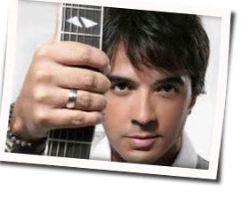 Dime Como Chords by Luis Fonsi