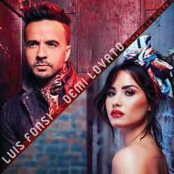 Échame La Culpa Chords by Luis Fonsi