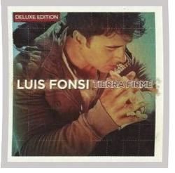El Anillo Y La Flor Chords by Luis Fonsi
