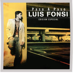 Escondido Chords by Luis Fonsi