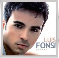 Eterno Chords by Luis Fonsi