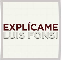 Expl Chords by Luis Fonsi