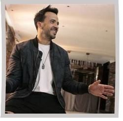 Fuera De Control Chords by Luis Fonsi