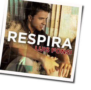 Gritar Chords by Luis Fonsi