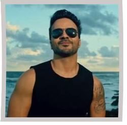 Imag Chords by Luis Fonsi