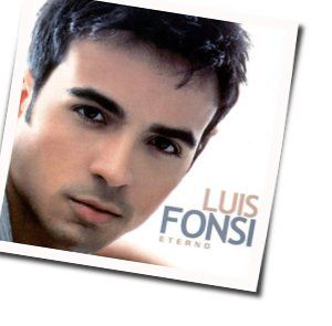 Imaginame Sin Ti Chords by Luis Fonsi