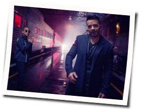 Imposible Chords by Luis Fonsi