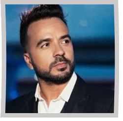 Inkognito Chords by Luis Fonsi