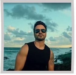 L Chords by Luis Fonsi