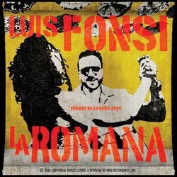La Romana Chords by Luis Fonsi
