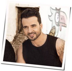 Le Pido Al Cielo Chords by Luis Fonsi
