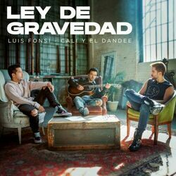 Ley De Gravedad by Luis Fonsi