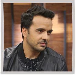 Me Ir  Chords by Luis Fonsi