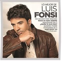 Nada Es Para Siempre Tabs by Luis Fonsi