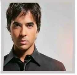 Noelia Chords by Luis Fonsi