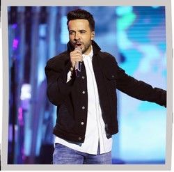 Otro D Chords by Luis Fonsi