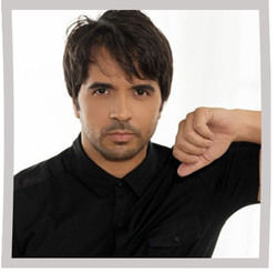 Para Mi Chords by Luis Fonsi