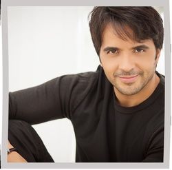 Quiero Chords by Luis Fonsi
