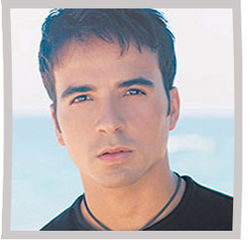 Quiero Amarte Hoy Chords by Luis Fonsi