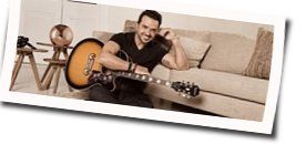 Quisiera Poder Olvidarme De Ti Chords by Luis Fonsi