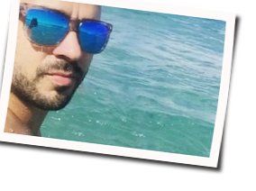 Respira Chords by Luis Fonsi