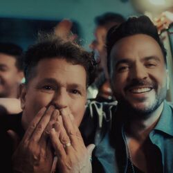 Santa Marta Ft Carlos Vives Chords by Luis Fonsi