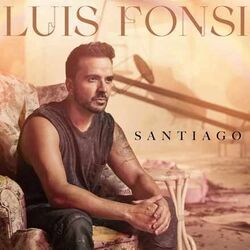 Santiago by Luis Fonsi