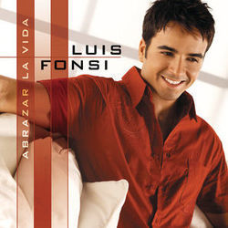 Se Supone Tab by Luis Fonsi