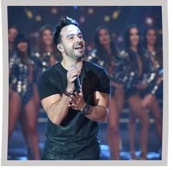 Si En Tus Sue Chords by Luis Fonsi
