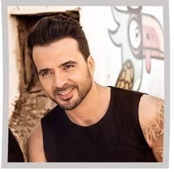 Si T Chords by Luis Fonsi