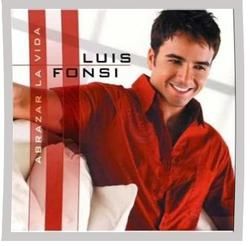 Te Echo De Menos by Luis Fonsi