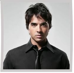 V Chords by Luis Fonsi