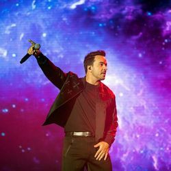 Vacaciones Chords by Luis Fonsi