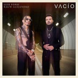 Vacío (part. Rauw Alejandro) Chords by Luis Fonsi